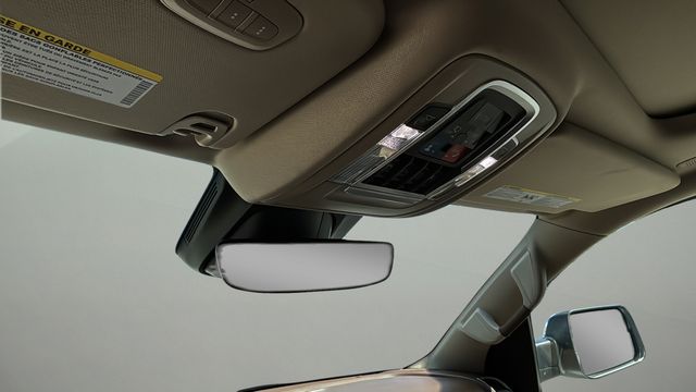 Used 2020 White Ram Limited image 28
