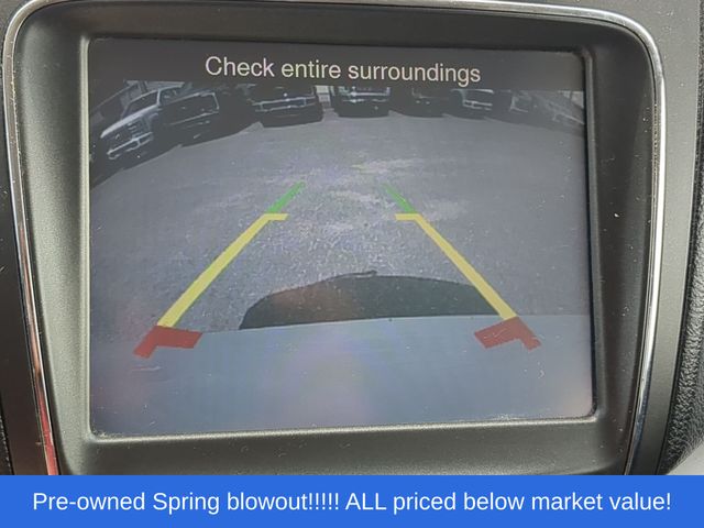 Used 2020 White Dodge Crossroad image 32