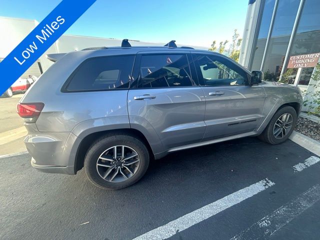 2021 Jeep Grand Cherokee High Altitude 34