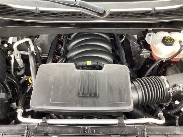 Used Car 2025 Chevrolet Silverado 1500  Lt Trail Boss For Sale Under $60,000 In San Antonio, Texas