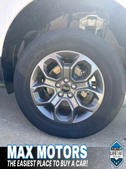 New 2026 Ford Maverick Truck