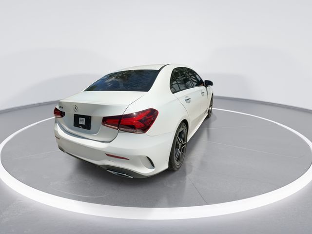 2019 Mercedes-Benz A-Class - $16,998