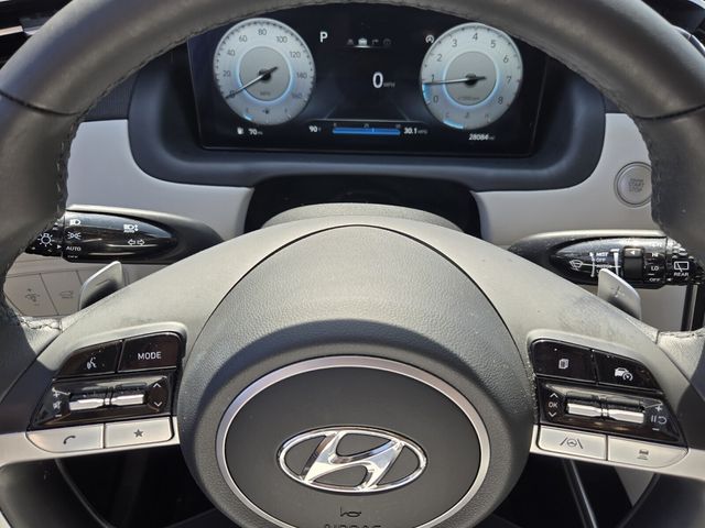 2024 Hyundai Tucson - $26,727