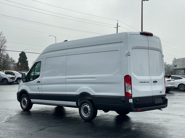 new 2026 Ford Transit-350 car, priced at $56,105