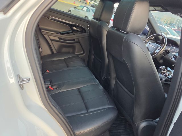 Used 2020 Land rover Range Rover Evoque SUV