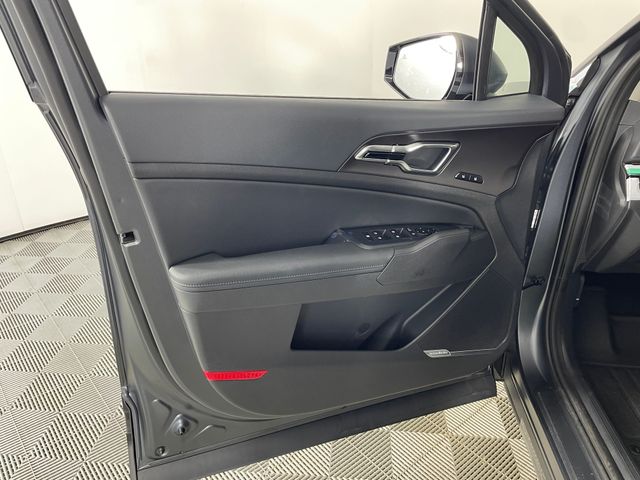 New 2026 Kia Sportage Hybrid SX-Prestige For Sale in Bremerton, WA