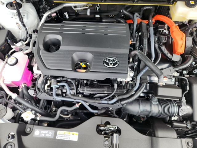 2026 Toyota Crown Signia Limited White at Toyota of Victoria