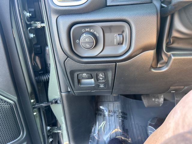 2026 RAM 1500 Big Horn/Lone Star - Photo 31