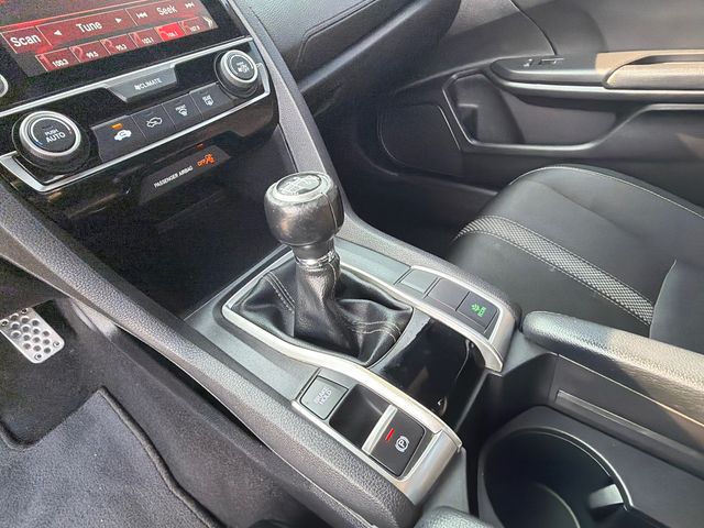 Used 2020 Honda Civic Sedan