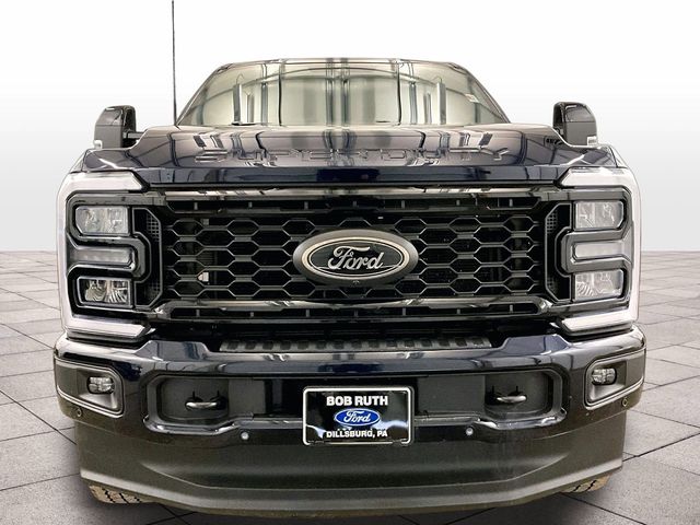 2025 Ford F-250SD Lariat - 2