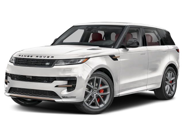 2026 Land Rover Range Rover Sport P360 S AWD