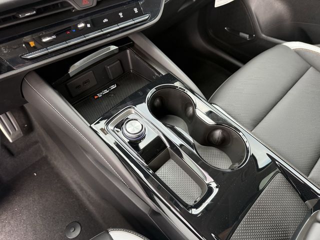 2026 Buick Envision Sport Touring Gray at Classic Chevrolet Galveston
