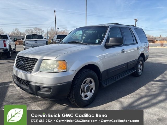 2003 Ford Expedition XLT