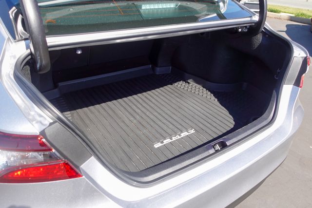 used 2024 Toyota Camry car, priced at $26,400