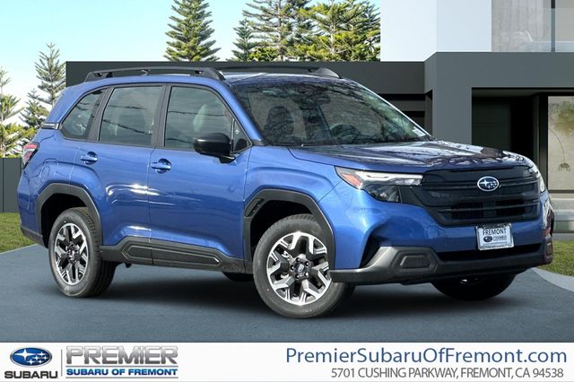 2026 Subaru Forester -'s photo