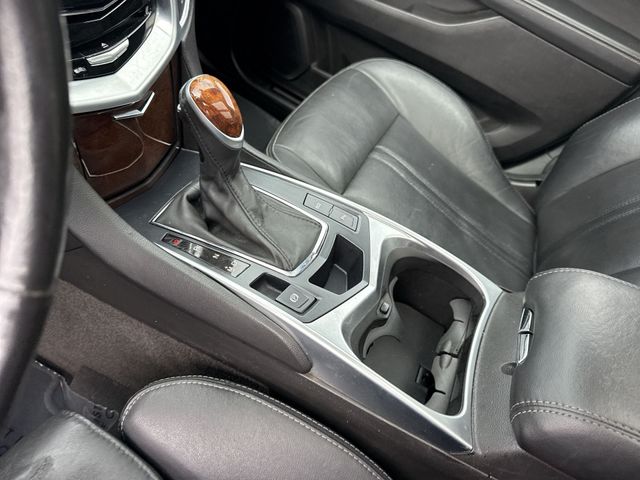 Used 2016 Cadillac SRX SUV