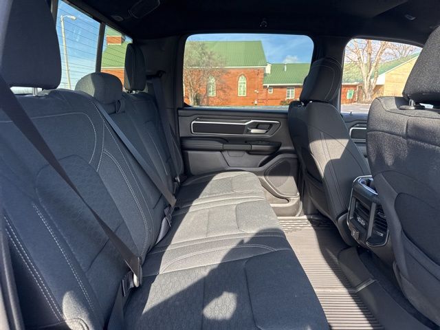 New 2026 Gray Ram Big Horn/Lone Star image 11