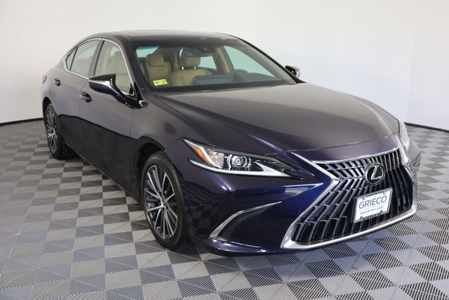2022 Lexus ES 350 FWD