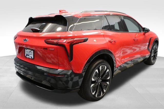 2024 Chevrolet Blazer EV RS 17