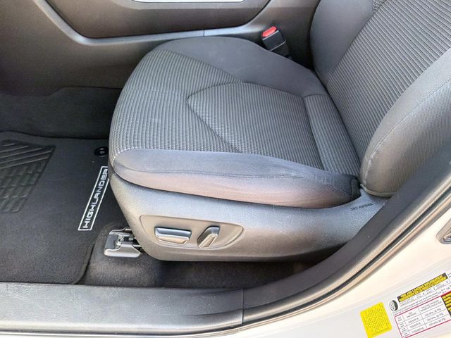 Used 2022 Toyota Highlander SUV