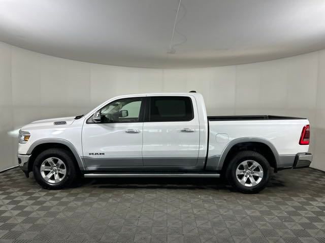 2021 Ram 1500 Laramie 6