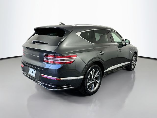 Thumbnail: 2027 Genesis GV80 - 5