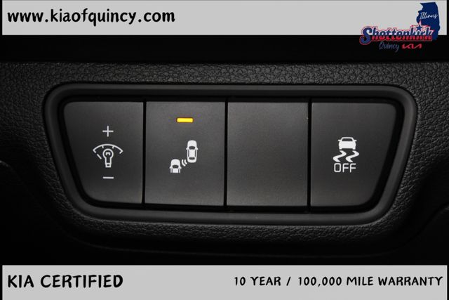Used 2024 Kia Forte Sedan