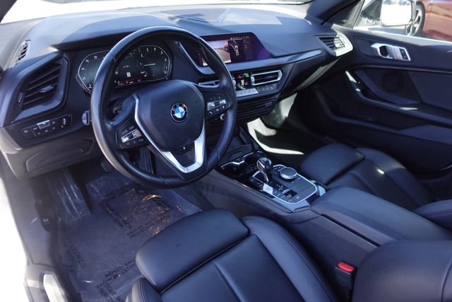 used 2021 BMW 2-Series car, priced at $20,200