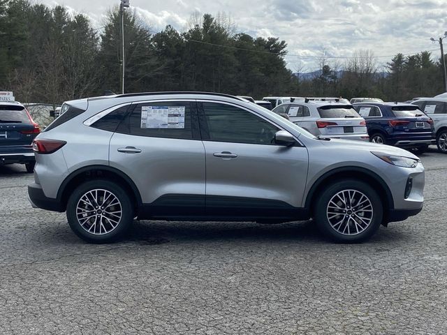 2024 Ford Escape Plug-In Hybrid 6