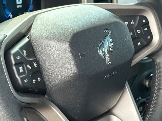 New 2026 Red Ford Outer Banks image 29