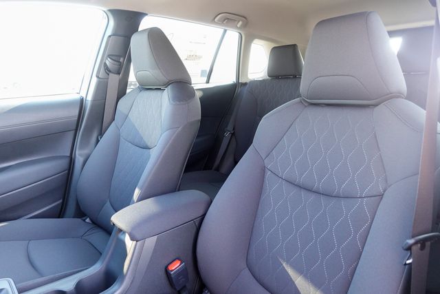 new 2026 Toyota Corolla Cross car