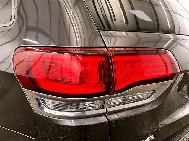 2021 Jeep Grand Cherokee Laredo E Gray at Auto Express Mitsubishi