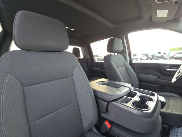 Photo of 2024 Chevrolet Silverado 2500HD Custom in Dallas, GA - 22,  2024 Chevrolet Silverado 2500HD Custom:42922A