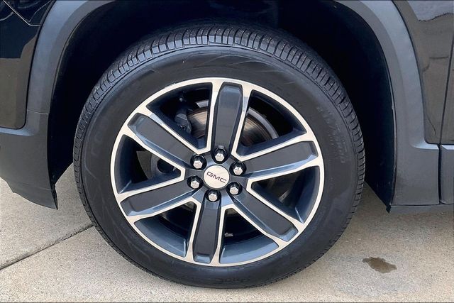 Used 2020 GMC Acadia SUV