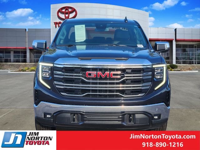 Used 2026 GMC Sierra 1500 Truck