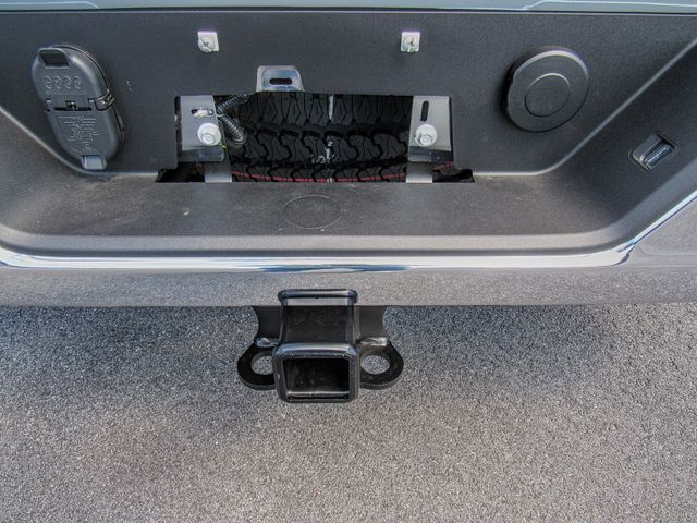 Photo of 2025 GMC Sierra 2500HD Pro in Dallas, GA - 7,  2025 GMC Sierra 2500HD Pro:43334