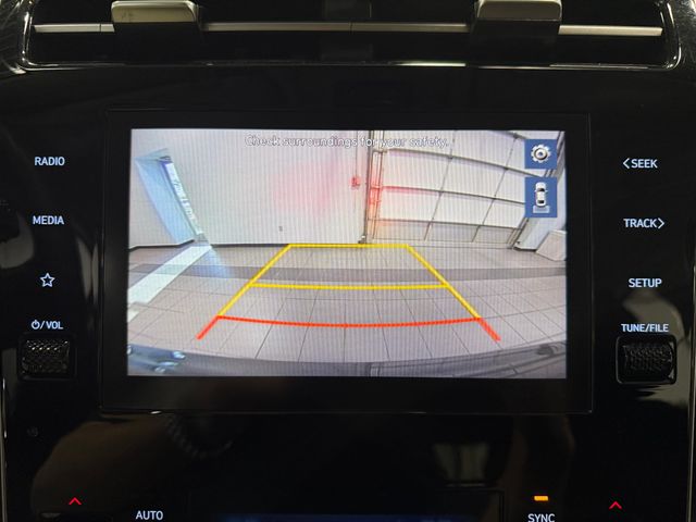 2024 Hyundai Tucson SEL Gray at Superior Honda