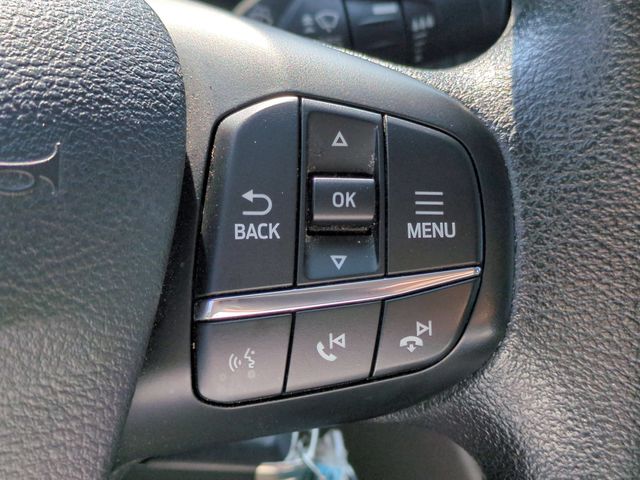 Used 2025 White Ford Base image 17