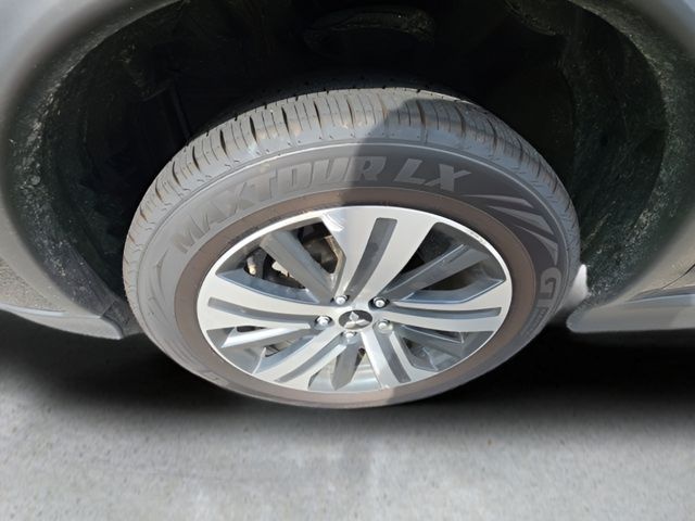 Used 2024 Mitsubishi Outlander Sport SUV