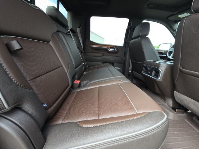 Photo of 2022 GMC Sierra 1500 Denali in Dallas, GA - 14,  2022 GMC Sierra 1500 Denali:C02455