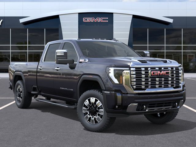 2026 GMC Sierra 3500HD Denali:46043