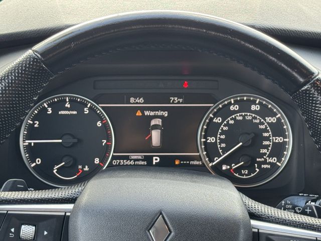 2022 Mitsubishi Outlander SEL Brown at North Houston Mitsubishi