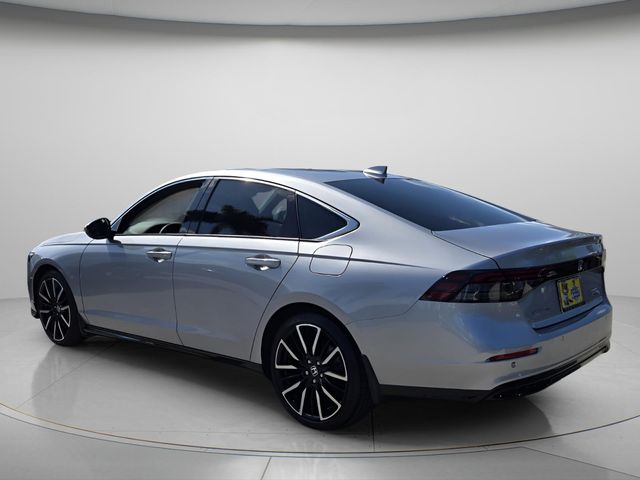 2023 Honda Accord - $28,756