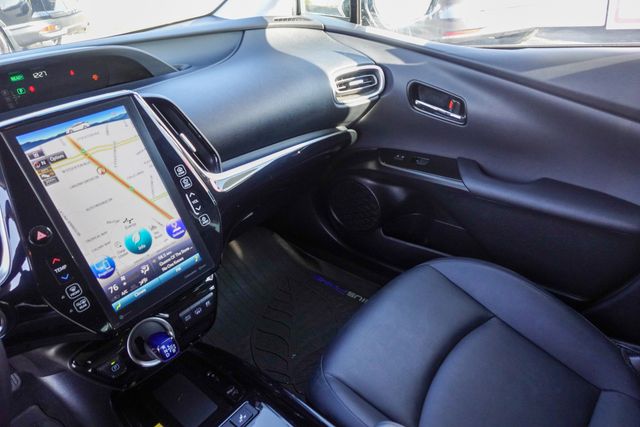 used 2020 Toyota Prius Prime car, priced at $20,000