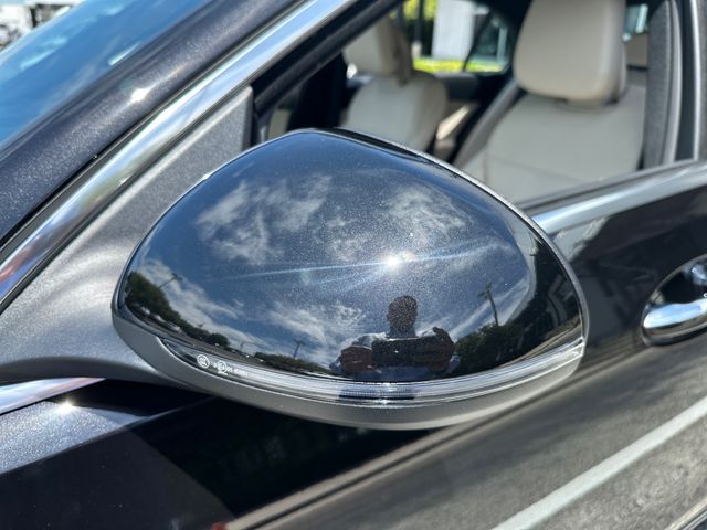 2025 Mercedes-Benz C-Class C 300 - 10