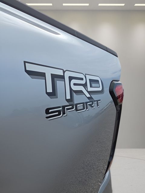 Used 2025 Toyota Tacoma Truck