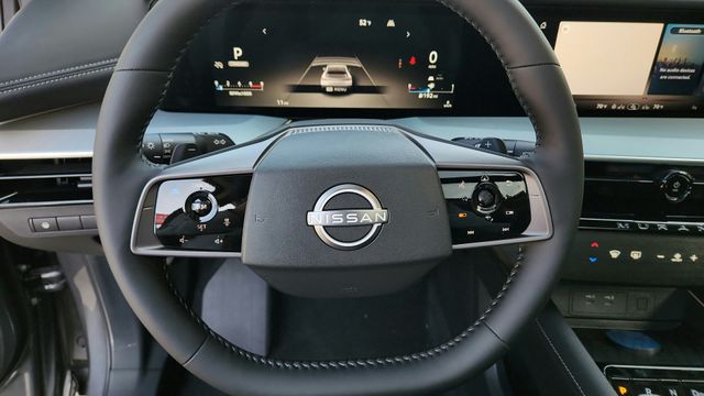 2026 Nissan Murano