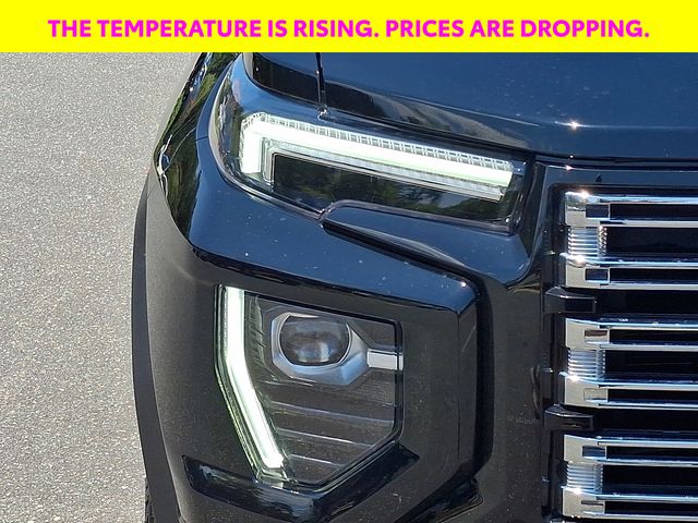 Used 2024 GMC Canyon Truck