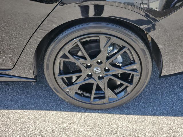 Used 2025 Nissan Sentra Sedan