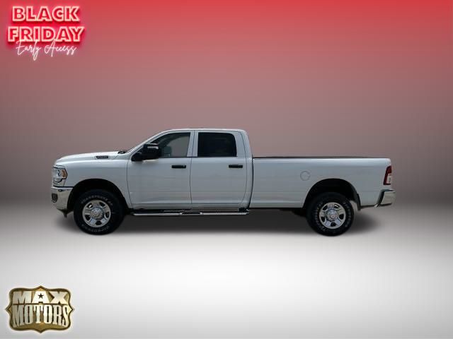 2024 Ram 2500 Tradesman 4